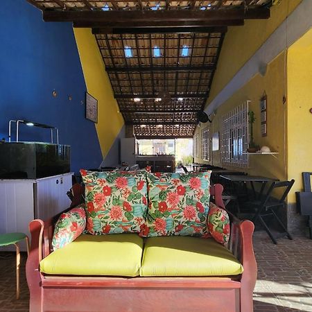 Hostel Caminho Da Praia Arraial do Cabo Exterior foto