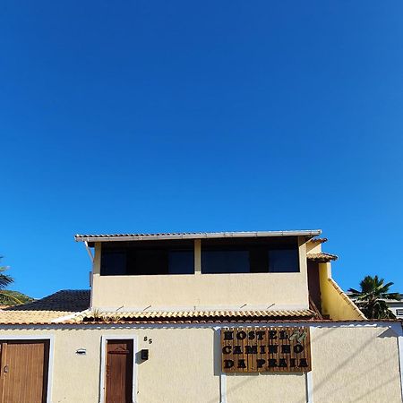 Hostel Caminho Da Praia Arraial do Cabo Exterior foto