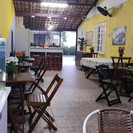 Hostel Caminho Da Praia Arraial do Cabo Exterior foto