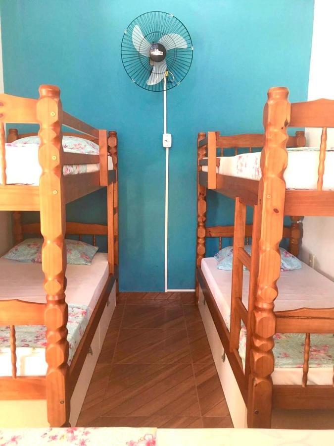 Hostel Caminho Da Praia Arraial do Cabo Exterior foto