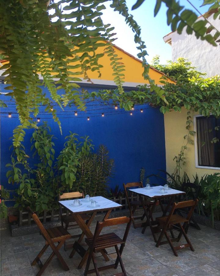 Hostel Caminho Da Praia Arraial do Cabo Exterior foto