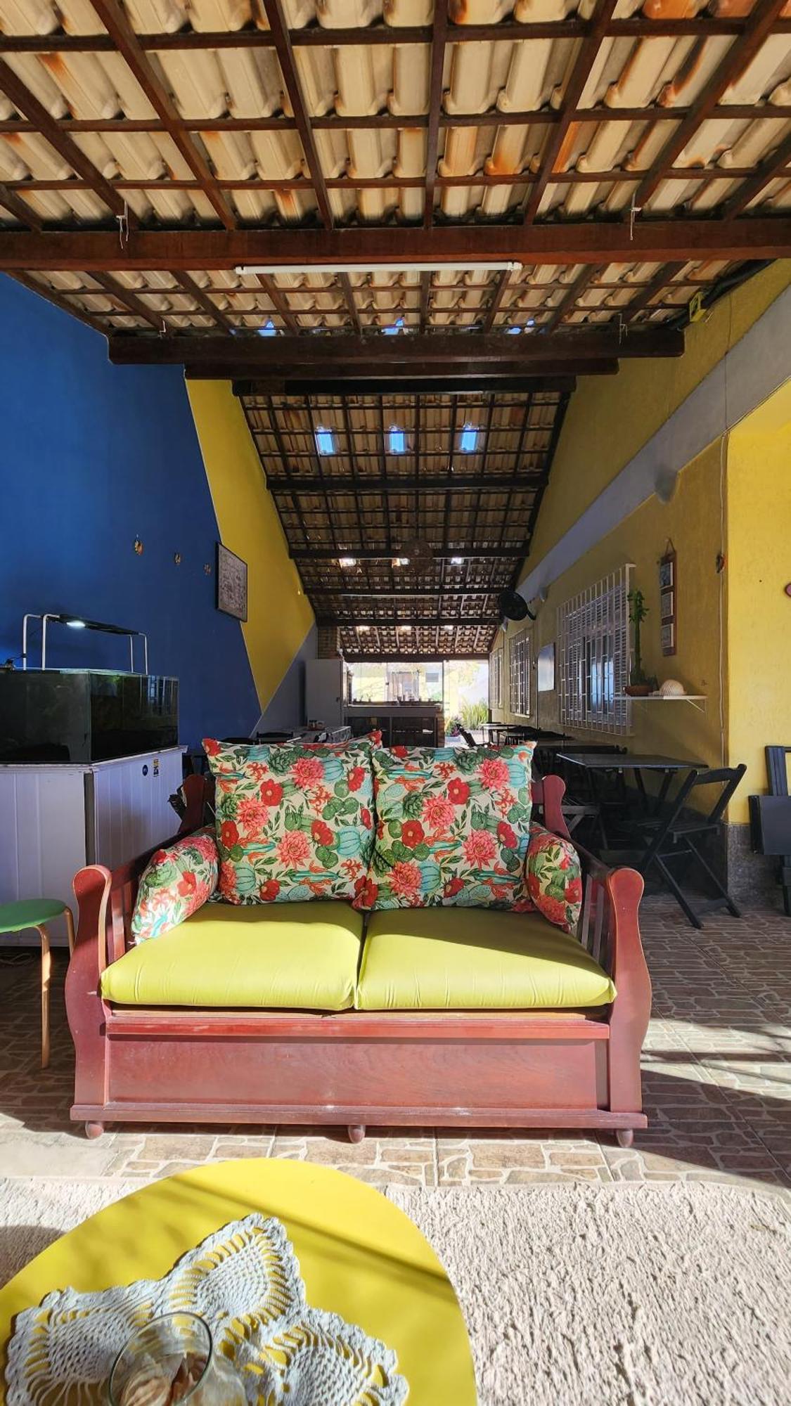 Hostel Caminho Da Praia Arraial do Cabo Exterior foto