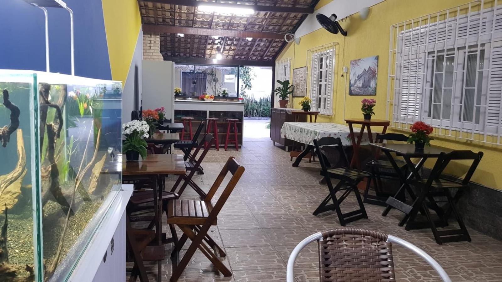 Hostel Caminho Da Praia Arraial do Cabo Exterior foto