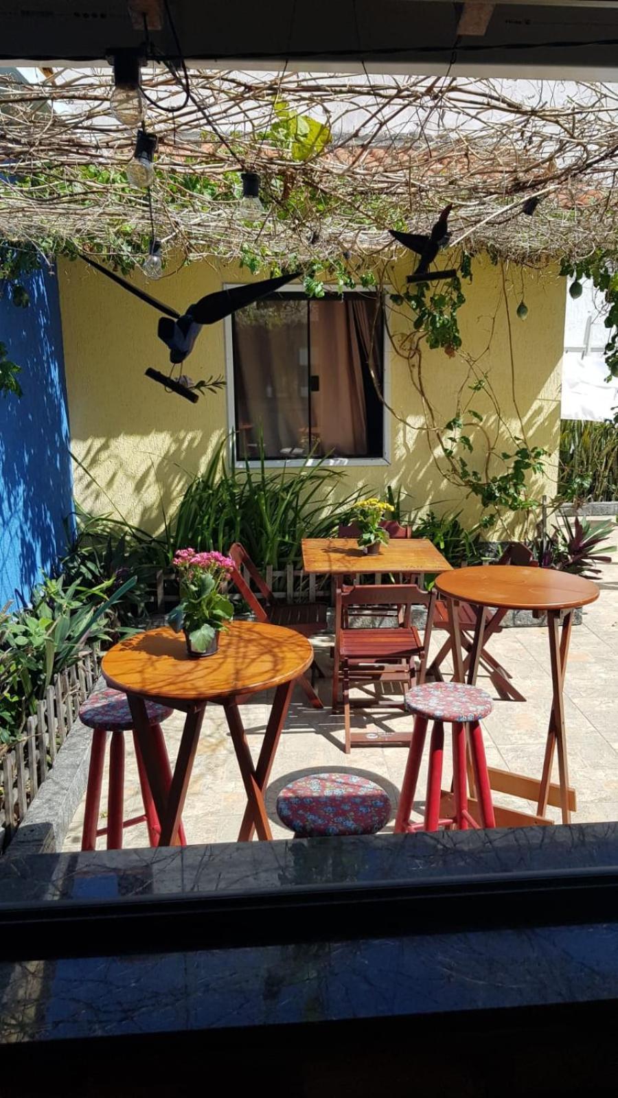 Hostel Caminho Da Praia Arraial do Cabo Exterior foto