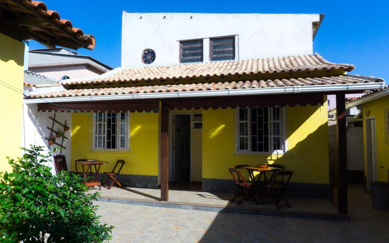 Hostel Caminho Da Praia Arraial do Cabo Exterior foto